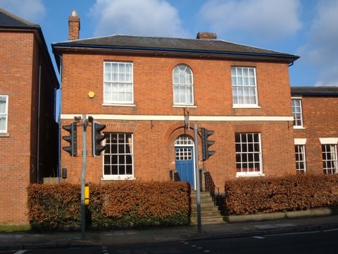 Abingdon and District Conservative Club